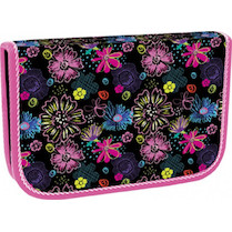 Penál jednopatrový prázdný Summer