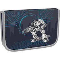 Penál jednopatrový prázdný Transformers