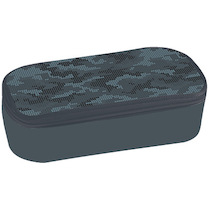 Penál pouzdro etue Camo