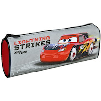 Penál pouzdro etue Cars 2020