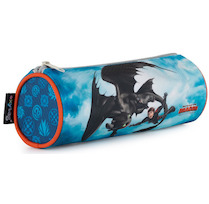 Penál pouzdro etue Jak vycvičit draka 2020