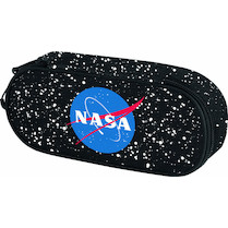 Penál pouzdro etue kompakt NASA Galaxy