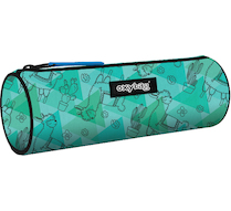 Penál pouzdro etue kulatá Lama