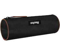 Penál pouzdro etue kulatá Scooler black