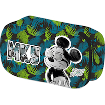 Penál pouzdro etue Mickey