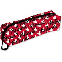 Penál pouzdro etue Minnie