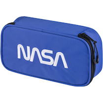 Penál pouzdro etue NASA