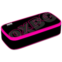 Penál pouzdro etue Oxy Black Line Pink
