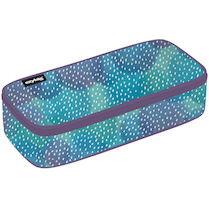 Penál pouzdro etue Oxy Bubbles