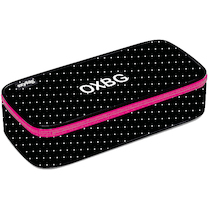 Penál pouzdro etue Oxy Fashion Dots White