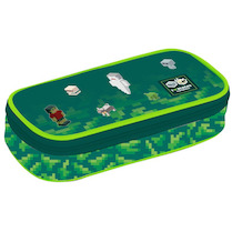 Penál pouzdro etue OXY JUMBO Playworld