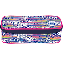 Penál pouzdro etue Oxy Komfort Aztek