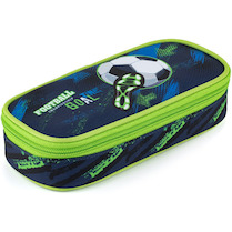 Penál pouzdro etue Oxy Komfort Fotbal