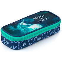 Penál pouzdro etue Oxy Komfort Jednorožec