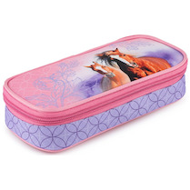 Penál pouzdro etue Oxy Komfort Kůň 2020