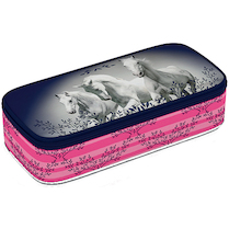 Penál pouzdro etue Oxy Komfort Kůň