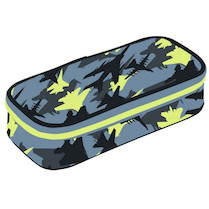 Penál pouzdro etue Oxy komfort OXY Style Mini Camoflight