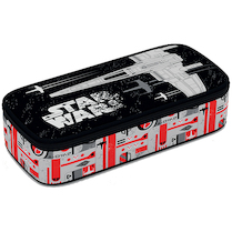 Penál pouzdro etue Oxy Komfort Star Wars