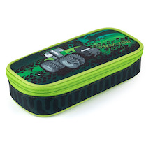 Penál pouzdro etue Oxy Komfort Traktor