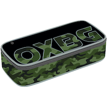 Penál pouzdro etue Oxy One Army