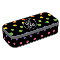Penál pouzdro etue Oxy One Dots colors