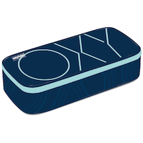 Penál pouzdro etue Oxy Pastel Line Blue