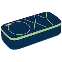 Penál pouzdro etue Oxy Pastel Line Green