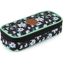 Penál pouzdro etue Oxy Scooler Magnolia