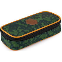 Penál pouzdro etue Oxy Sport Camo Boy