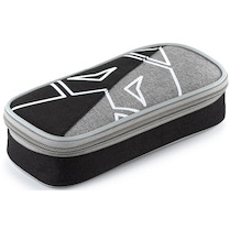Penál pouzdro etue Oxy Sport Fox Grey