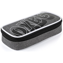 Penál pouzdro etue Oxy Sport Grey Line White