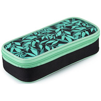 Penál pouzdro etue Oxy Sport Mint Leaves