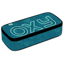 Penál pouzdro etue Oxy Style Blue Blue