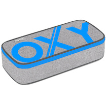 Penál pouzdro etue Oxy Style Fresh Blue
