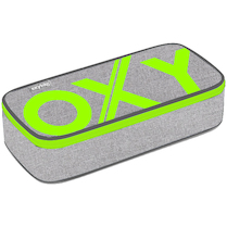 Penál pouzdro etue Oxy Style Fresh Green