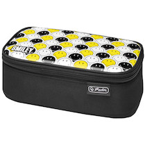 Penál pouzdro etue Smiley B&amp;Y Faces