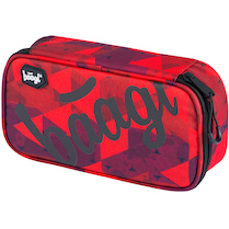 Penál pouzdro etue Triangle