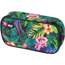 Penál pouzdro etue Tropical