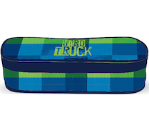 Penál pouzdro etue Truck 2018
