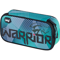 Penál pouzdro etue Warrior