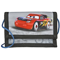 Peněženka Cars 2020