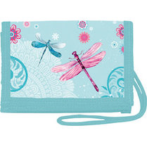 Peněženka Dragonfly
