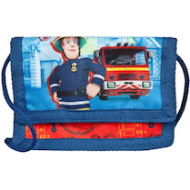 Peněženka Hasič Sam