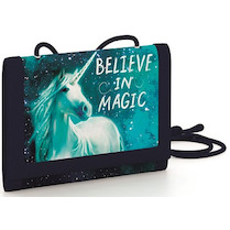 Peněženka Jednorožec