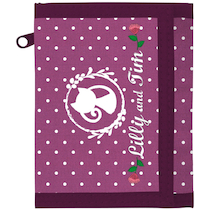 Peněženka Lilly and Tim