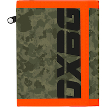Peněženka Oxy Army Orange