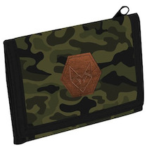 Peněženka Oxy Camo Boy
