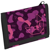 Peněženka Oxy Camo Girl