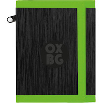 Peněženka Oxy Campus Black
