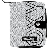 Peneženka OXY Fashion Style Grey